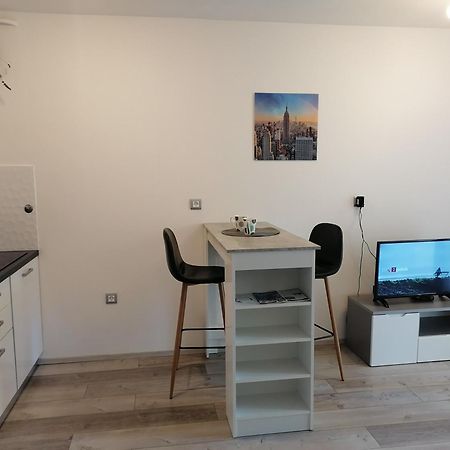 Apartman Ester Pula Pokój zdjęcie