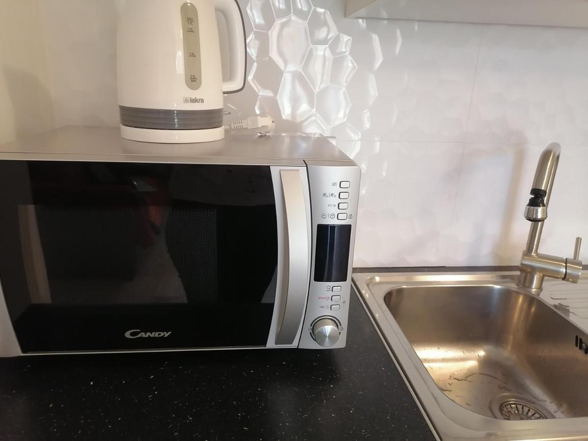 Apartman Ester Pula Zewnętrze zdjęcie
