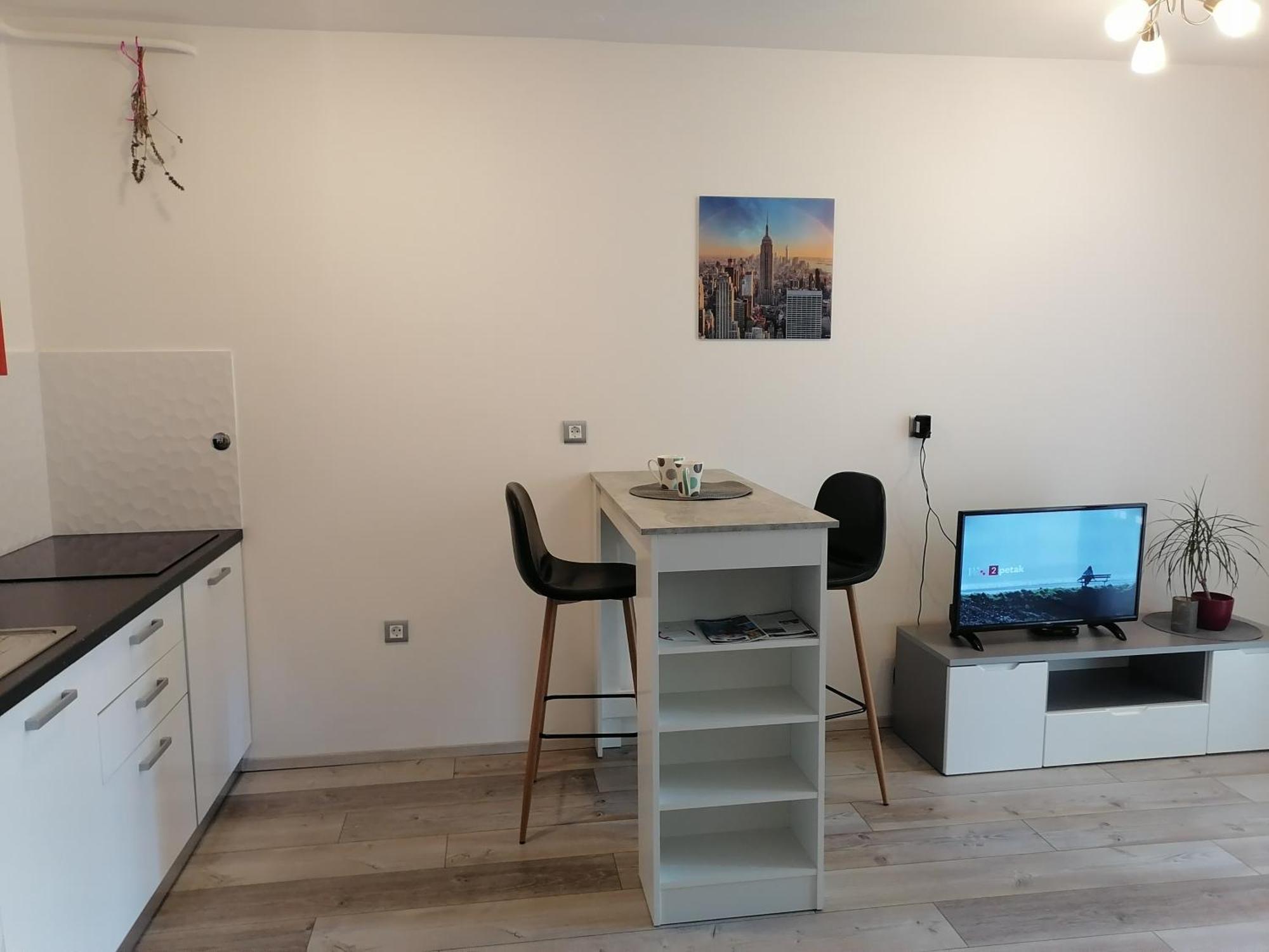 Apartman Ester Pula Pokój zdjęcie