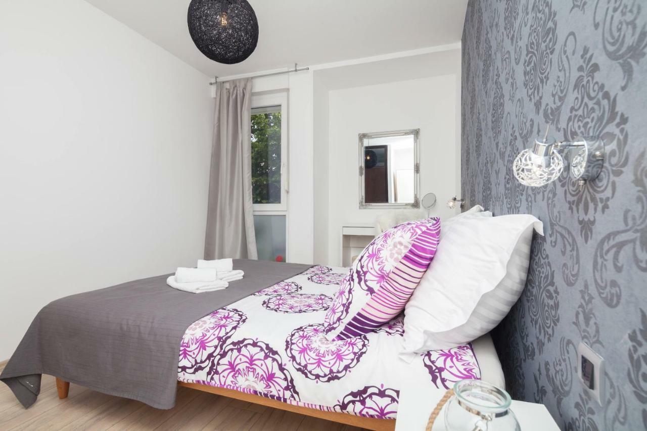 Apartman Ester Pula Zewnętrze zdjęcie
