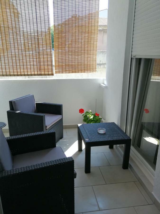 Apartman Ester Pula Zewnętrze zdjęcie