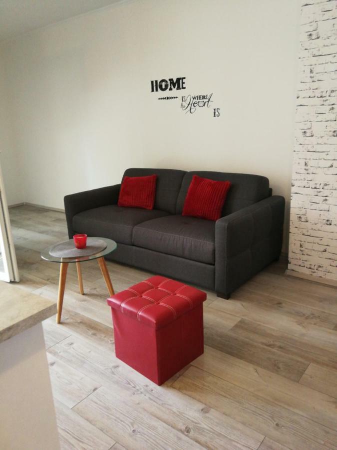 Apartman Ester Pula Zewnętrze zdjęcie